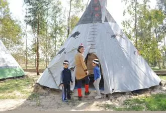 camping picheland