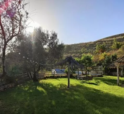 Oportunidad única! camping en venta – 31.500m² de naturaleza y negocio