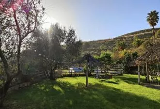 Oportunidad única! camping en venta – 31.500m² de naturaleza y negocio