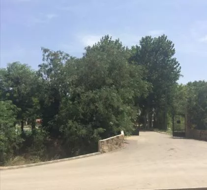 Venta de Camping de interior en funcionamiento.