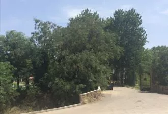 Venta de Camping de interior en funcionamiento.