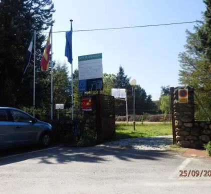 Venta de Albergue Juvenil en Valle del Jerte, Cáceres