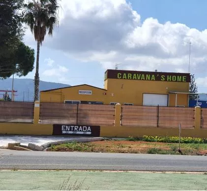 ¡¡¡¡¡OPORTUNIDAD ESTRATÉGICA PARA OPERADORES DE CAMPING EN EL MEDITERRÁNE