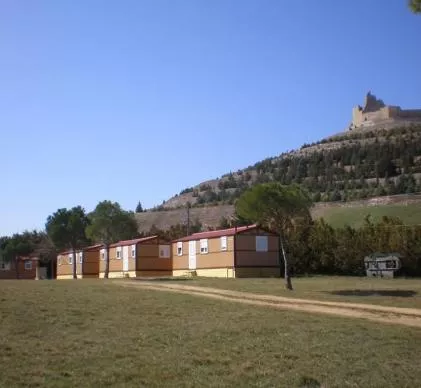 VENTA DE CAMPING