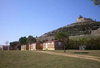 VENTA DE CAMPING