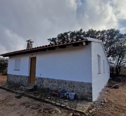 Venta de Camping en Chirivel Granada