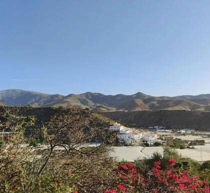 Oportunidad única! camping en venta – 31.500m² de naturaleza y negocio