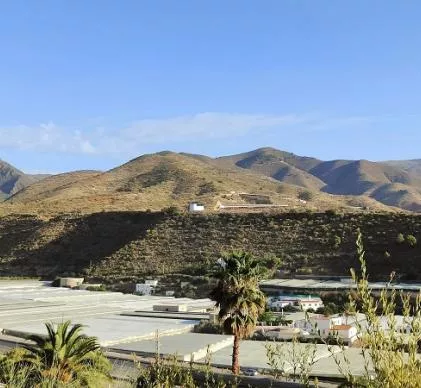 Oportunidad única! camping en venta – 31.500m² de naturaleza y negocio