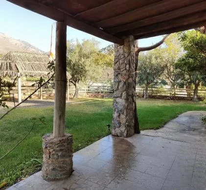 Oportunidad única! camping en venta – 31.500m² de naturaleza y negocio