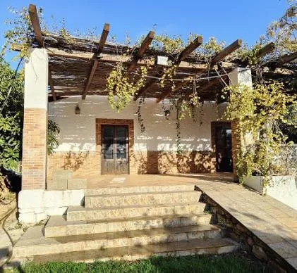 Oportunidad única! camping en venta – 31.500m² de naturaleza y negocio