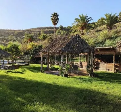 Oportunidad única! camping en venta – 31.500m² de naturaleza y negocio