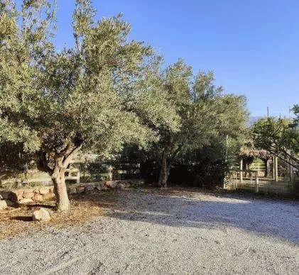 Oportunidad única! camping en venta – 31.500m² de naturaleza y negocio
