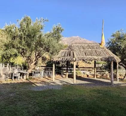 Oportunidad única! camping en venta – 31.500m² de naturaleza y negocio