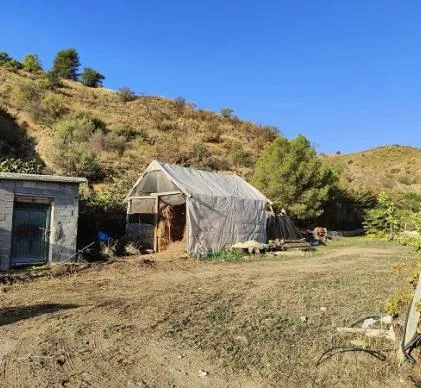 Oportunidad única! camping en venta – 31.500m² de naturaleza y negocio