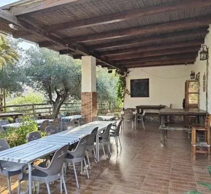Oportunidad única! camping en venta – 31.500m² de naturaleza y negocio