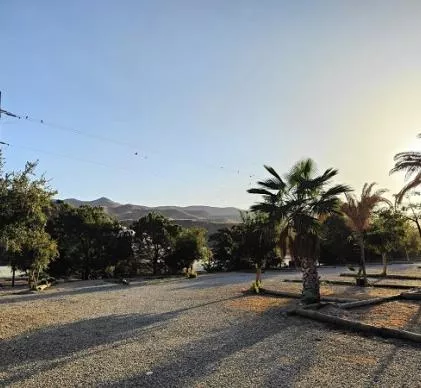Oportunidad única! camping en venta – 31.500m² de naturaleza y negocio