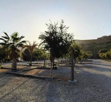 Oportunidad única! camping en venta – 31.500m² de naturaleza y negocio