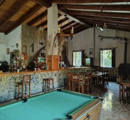 Oportunidad única! camping en venta – 31.500m² de naturaleza y negocio