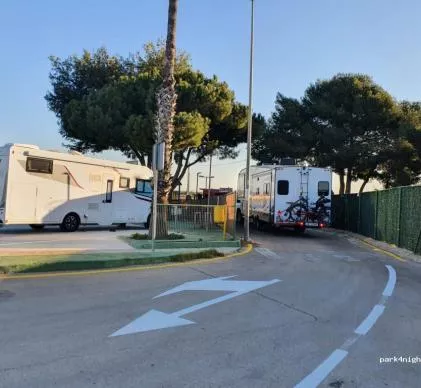 ¡¡¡¡¡OPORTUNIDAD ESTRATÉGICA PARA OPERADORES DE CAMPING EN EL MEDITERRÁNEO!!!!! 