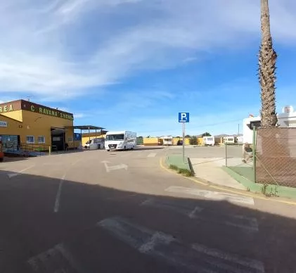 ¡¡¡¡¡OPORTUNIDAD ESTRATÉGICA PARA OPERADORES DE CAMPING EN EL MEDITERRÁNEO!!!!! 