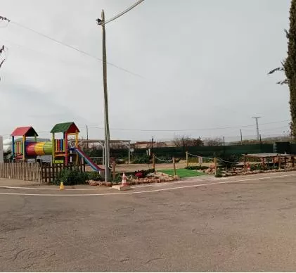 ¡¡¡¡¡OPORTUNIDAD ESTRATÉGICA PARA OPERADORES DE CAMPING EN EL MEDITERRÁNEO!!!!! 