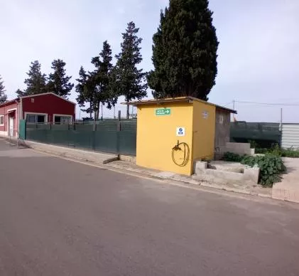 ¡¡¡¡¡OPORTUNIDAD ESTRATÉGICA PARA OPERADORES DE CAMPING EN EL MEDITERRÁNEO!!!!! 