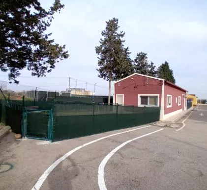 ¡¡¡¡¡OPORTUNIDAD ESTRATÉGICA PARA OPERADORES DE CAMPING EN EL MEDITERRÁNEO!!!!! 