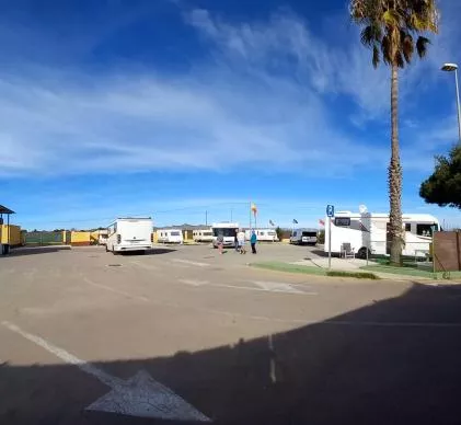 ¡¡¡¡¡OPORTUNIDAD ESTRATÉGICA PARA OPERADORES DE CAMPING EN EL MEDITERRÁNEO!!!!! 