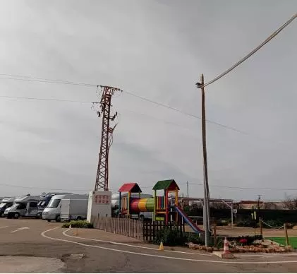 ¡¡¡¡¡OPORTUNIDAD ESTRATÉGICA PARA OPERADORES DE CAMPING EN EL MEDITERRÁNEO!!!!! 