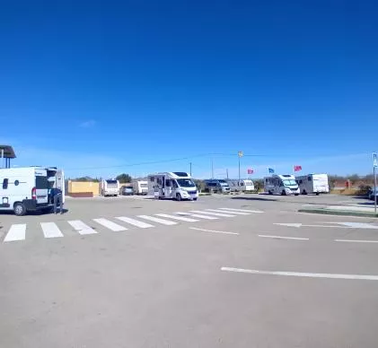 ¡¡¡¡¡OPORTUNIDAD ESTRATÉGICA PARA OPERADORES DE CAMPING EN EL MEDITERRÁNEO!!!!! 