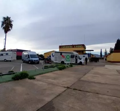 ¡¡¡¡¡OPORTUNIDAD ESTRATÉGICA PARA OPERADORES DE CAMPING EN EL MEDITERRÁNEO!!!!! 