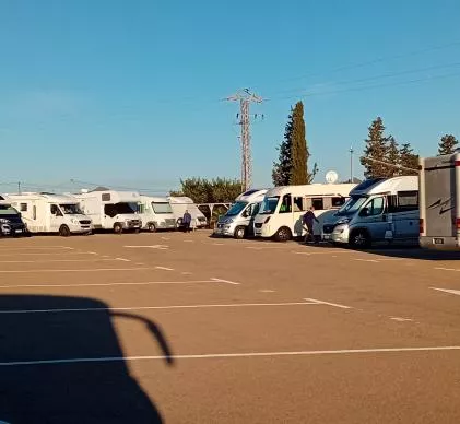 ¡¡¡¡¡OPORTUNIDAD ESTRATÉGICA PARA OPERADORES DE CAMPING EN EL MEDITERRÁNEO!!!!! 