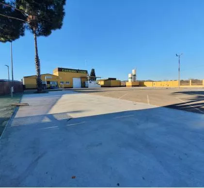 ¡¡¡¡¡OPORTUNIDAD ESTRATÉGICA PARA OPERADORES DE CAMPING EN EL MEDITERRÁNEO!!!!! 