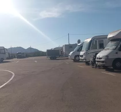 ¡¡¡¡¡OPORTUNIDAD ESTRATÉGICA PARA OPERADORES DE CAMPING EN EL MEDITERRÁNEO!!!!! 