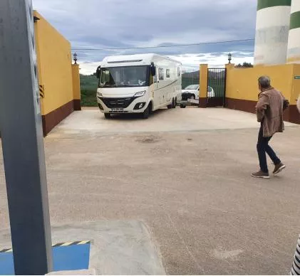 ¡¡¡¡¡OPORTUNIDAD ESTRATÉGICA PARA OPERADORES DE CAMPING EN EL MEDITERRÁNEO!!!!! 