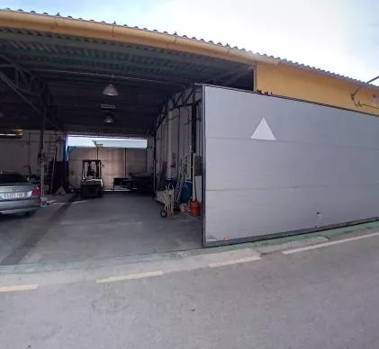 ¡¡¡¡¡OPORTUNIDAD ESTRATÉGICA PARA OPERADORES DE CAMPING EN EL MEDITERRÁNEO!!!!! 