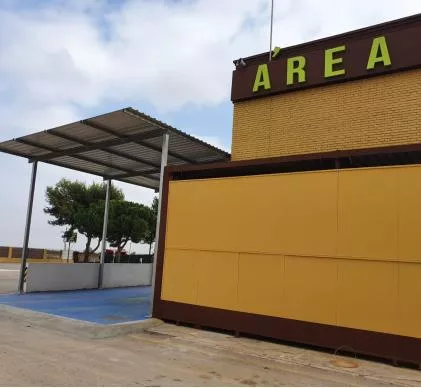 ¡¡¡¡¡OPORTUNIDAD ESTRATÉGICA PARA OPERADORES DE CAMPING EN EL MEDITERRÁNEO!!!!! 