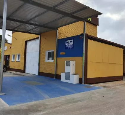 ¡¡¡¡¡OPORTUNIDAD ESTRATÉGICA PARA OPERADORES DE CAMPING EN EL MEDITERRÁNEO!!!!! 