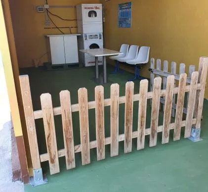 ¡¡¡¡¡OPORTUNIDAD ESTRATÉGICA PARA OPERADORES DE CAMPING EN EL MEDITERRÁNEO!!!!! 