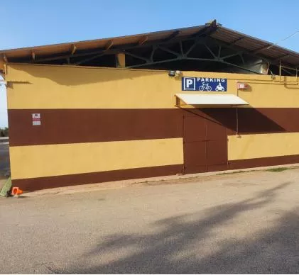 ¡¡¡¡¡OPORTUNIDAD ESTRATÉGICA PARA OPERADORES DE CAMPING EN EL MEDITERRÁNEO!!!!! 