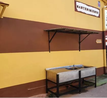 ¡¡¡¡¡OPORTUNIDAD ESTRATÉGICA PARA OPERADORES DE CAMPING EN EL MEDITERRÁNEO!!!!! 