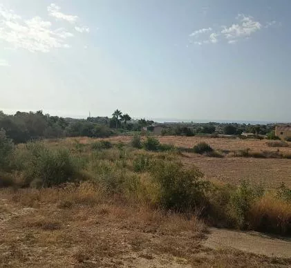 Finca con proyecto camper en la Costa Blanca