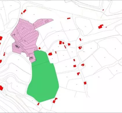 Finca con proyecto camper en la Costa Blanca