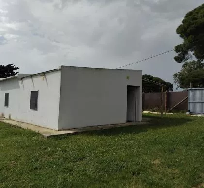 Oportunidad terreno 8100 m 2 informe favorable para hacer camping, 2 minutas de playa costa ballena, CHIPIONA, CADIZ