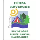 Auvergne : Fédération de l'Hôtellerie de Plein Air