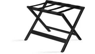 Portaequipajes de madera