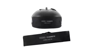Carri Chef 40 BBQ