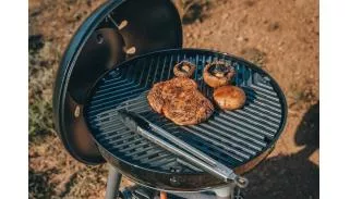 Carri Chef 50 BBQ