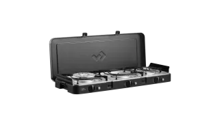 3 Cook Turbo FFD Deluxe