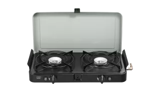 2 Cook 3 Classic Stove